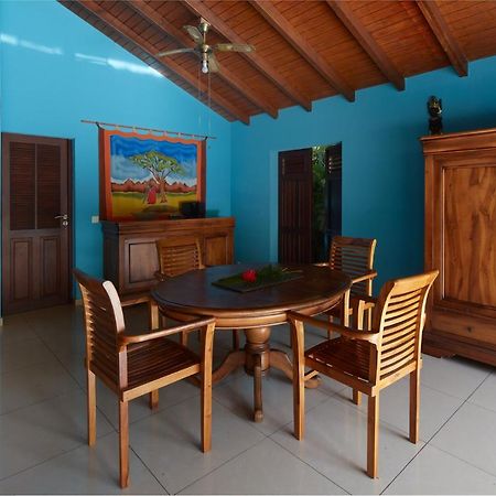 Kaz A Coco Villa Десе Екстериор снимка