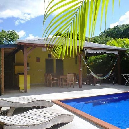 Kaz A Coco Villa Десе Екстериор снимка