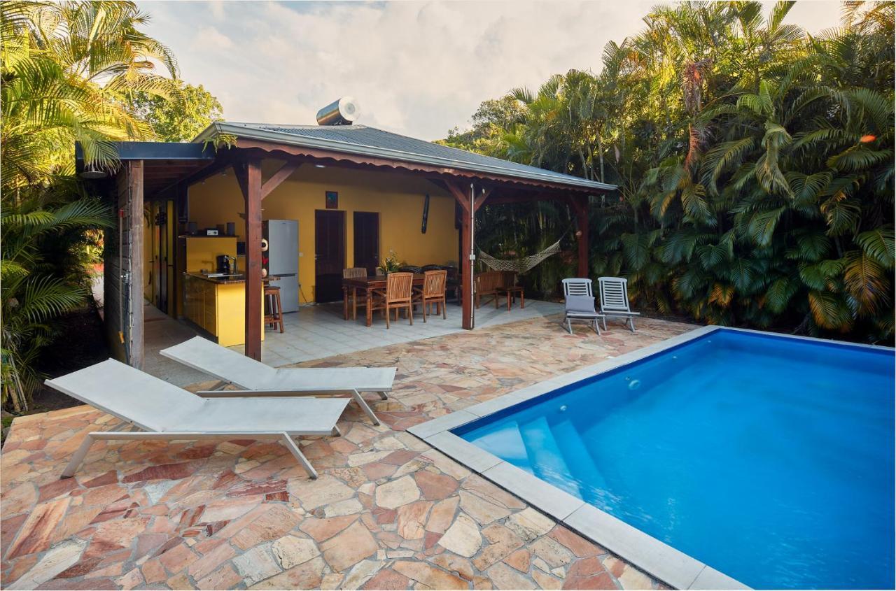 Kaz A Coco Villa Десе Екстериор снимка
