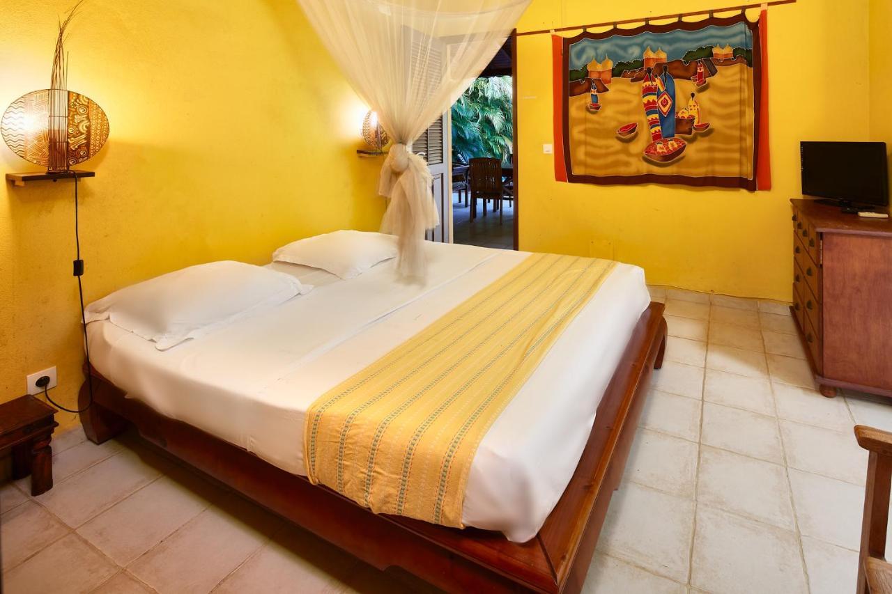 Kaz A Coco Villa Десе Екстериор снимка