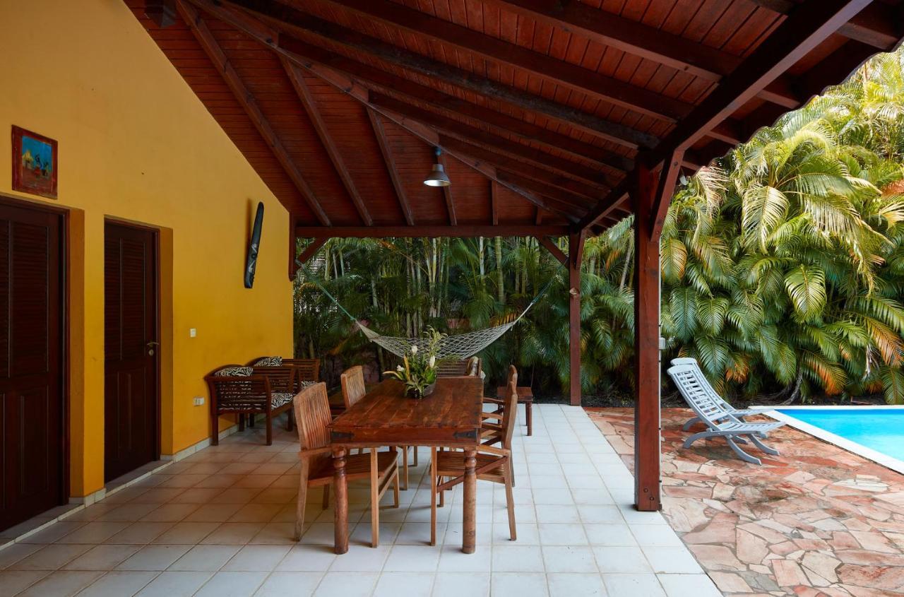 Kaz A Coco Villa Десе Екстериор снимка