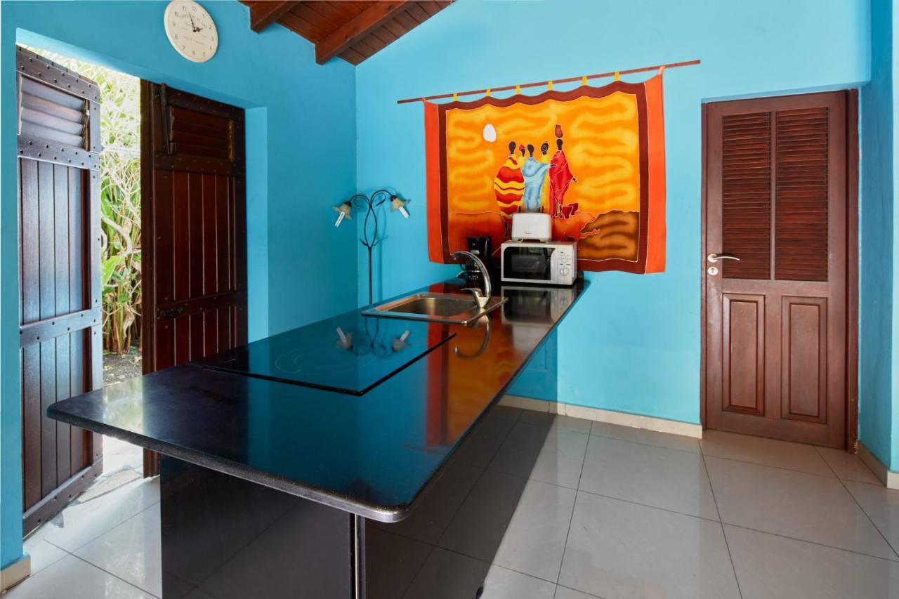 Kaz A Coco Villa Десе Екстериор снимка