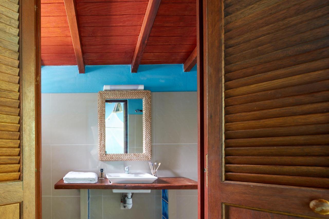 Kaz A Coco Villa Десе Екстериор снимка