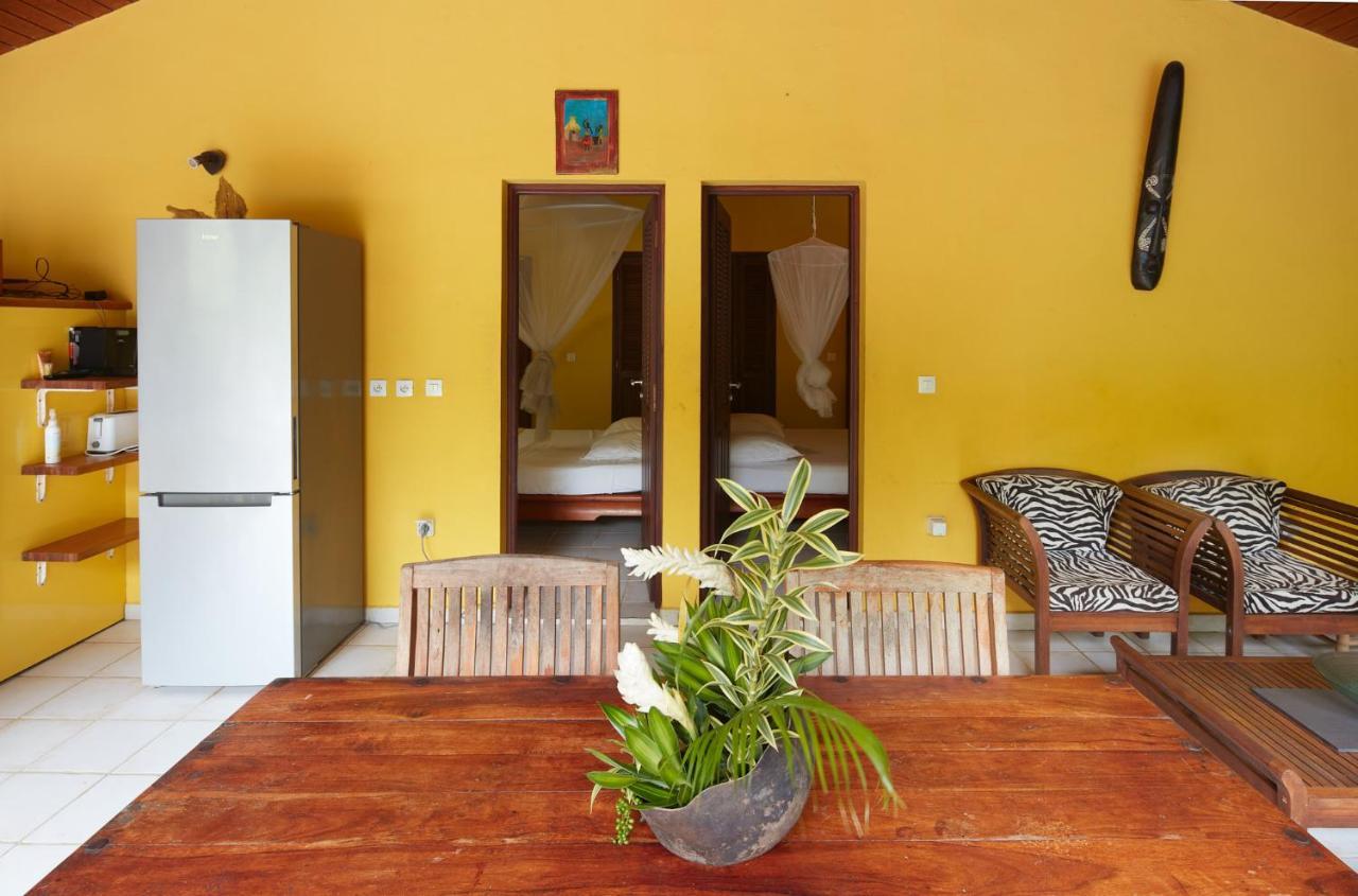 Kaz A Coco Villa Десе Екстериор снимка